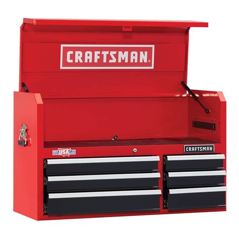 craftsman steel tool box|craftsman tool box clearance.